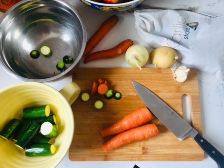 Becoming A Composting Queen – 1 Simple Step To Sustainable Living