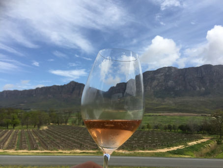 5 Places to go in and around Tulbagh – where to eat, sleep and play in Tulbagh