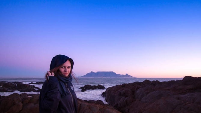 Mommy in Cape Town made the list!