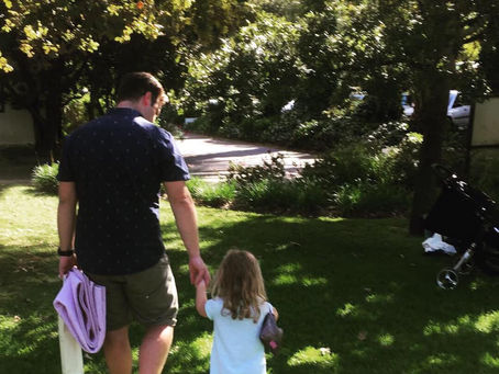  What do dads really want on Father’s Day