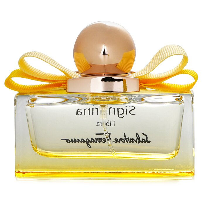 Thumbnail: SALVATORE FERRAGAMO - Signorina Libera Eau De Parfum Spray