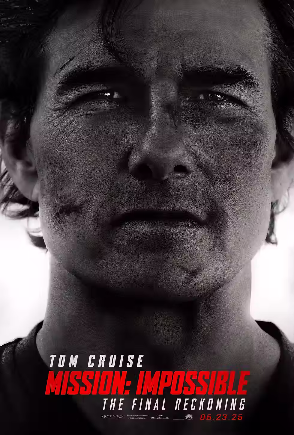 Mission Impossible "The Dead and Final Reckoning" : une franchise magistrale !