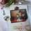 Miniature : Coffret souvenir enchanté 