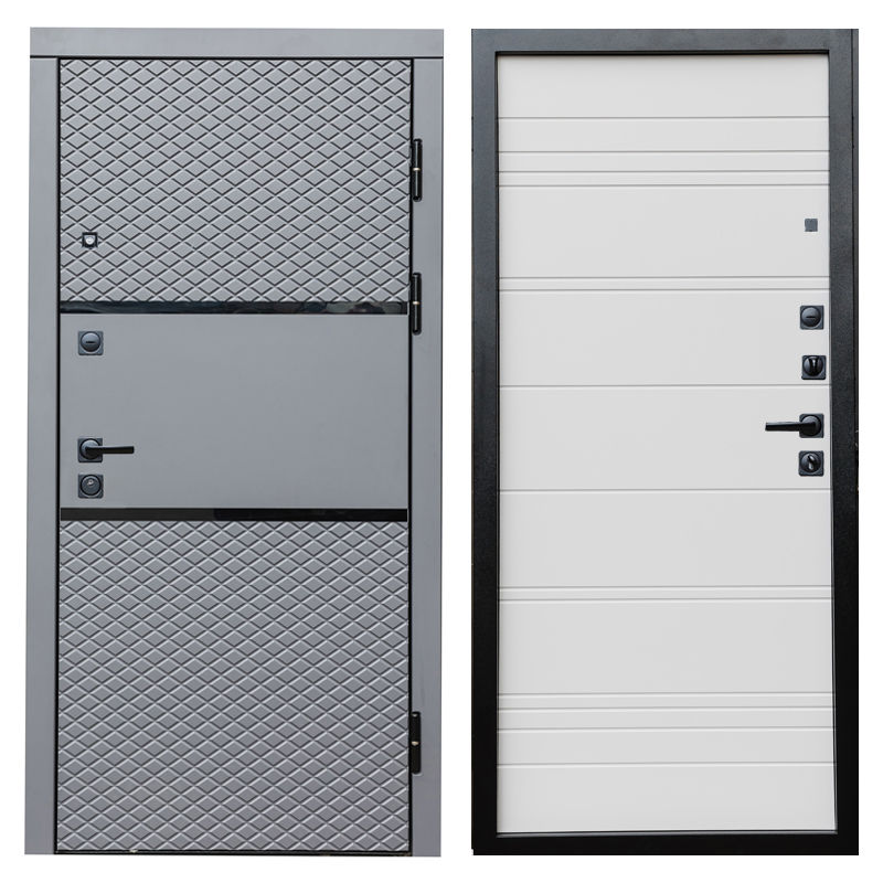 Миниатюра: Дверь Fusion