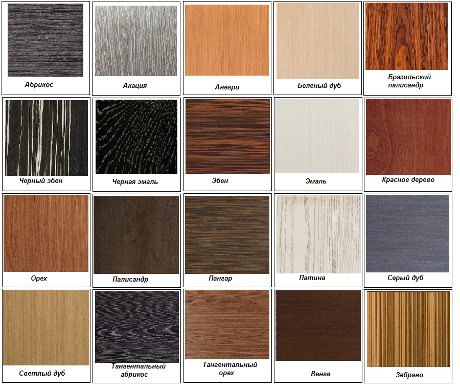 Thumbnail: Межкомнатная дверь Александрия из масива