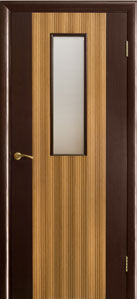 Миниатюра: ДПД Двери противопожарные деревянные