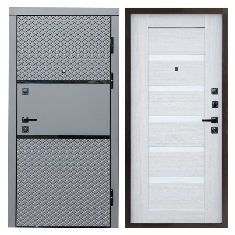 Миниатюра: Дверь Fusion