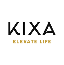KIXA Elevated Life Logo