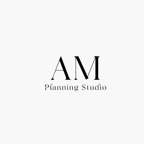 AM PLANNING SDN BHD logo