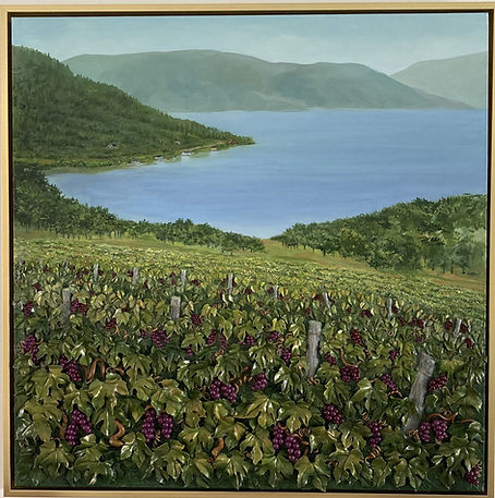 Albie Alliet - Grape Vines.jpg