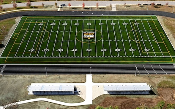 National Guard Field