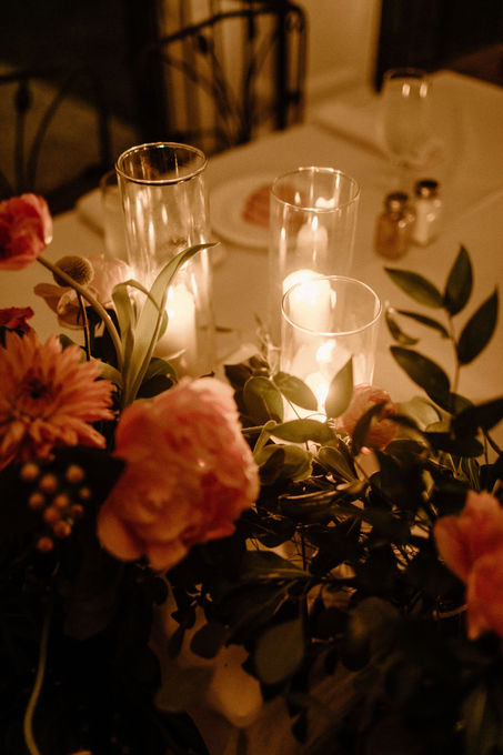 Discover unique, vibrant wedding florals with J.Lea Florals, serving Northeast Florida and Southeast Georgia. Tailored to every unique couple's dream