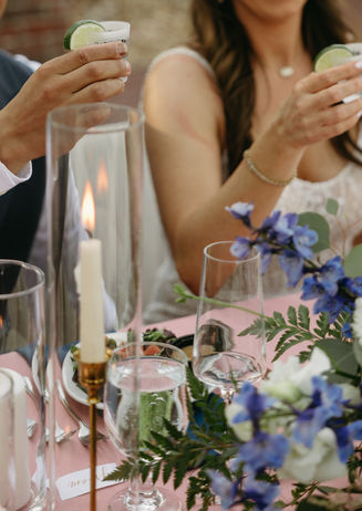 Centerpieces