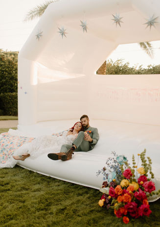 Bouncy House!