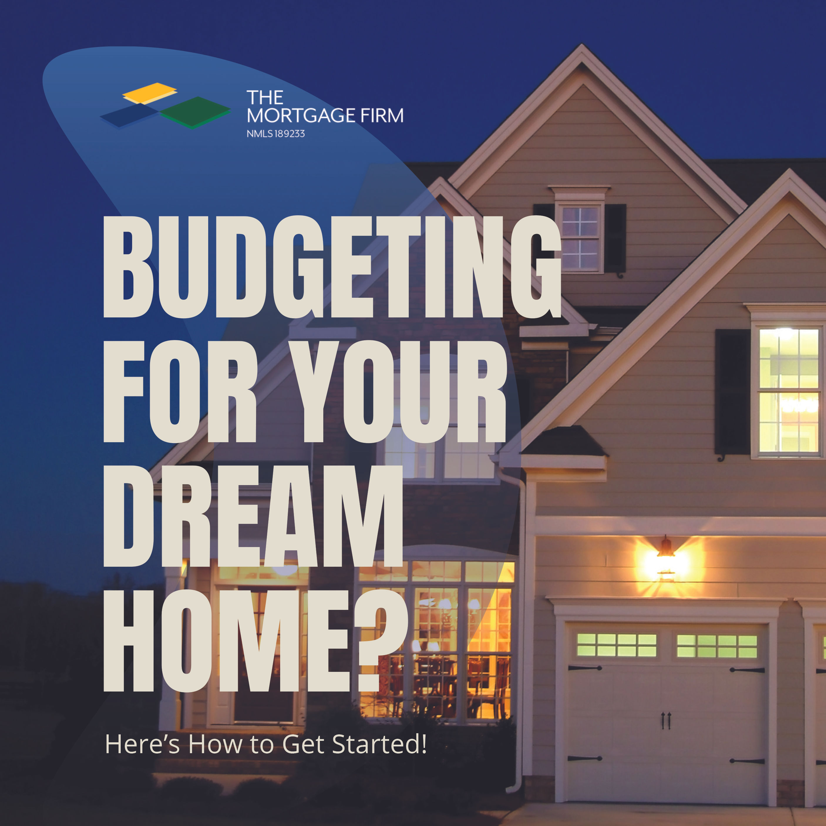 Budgeting for Your Dream Home-1