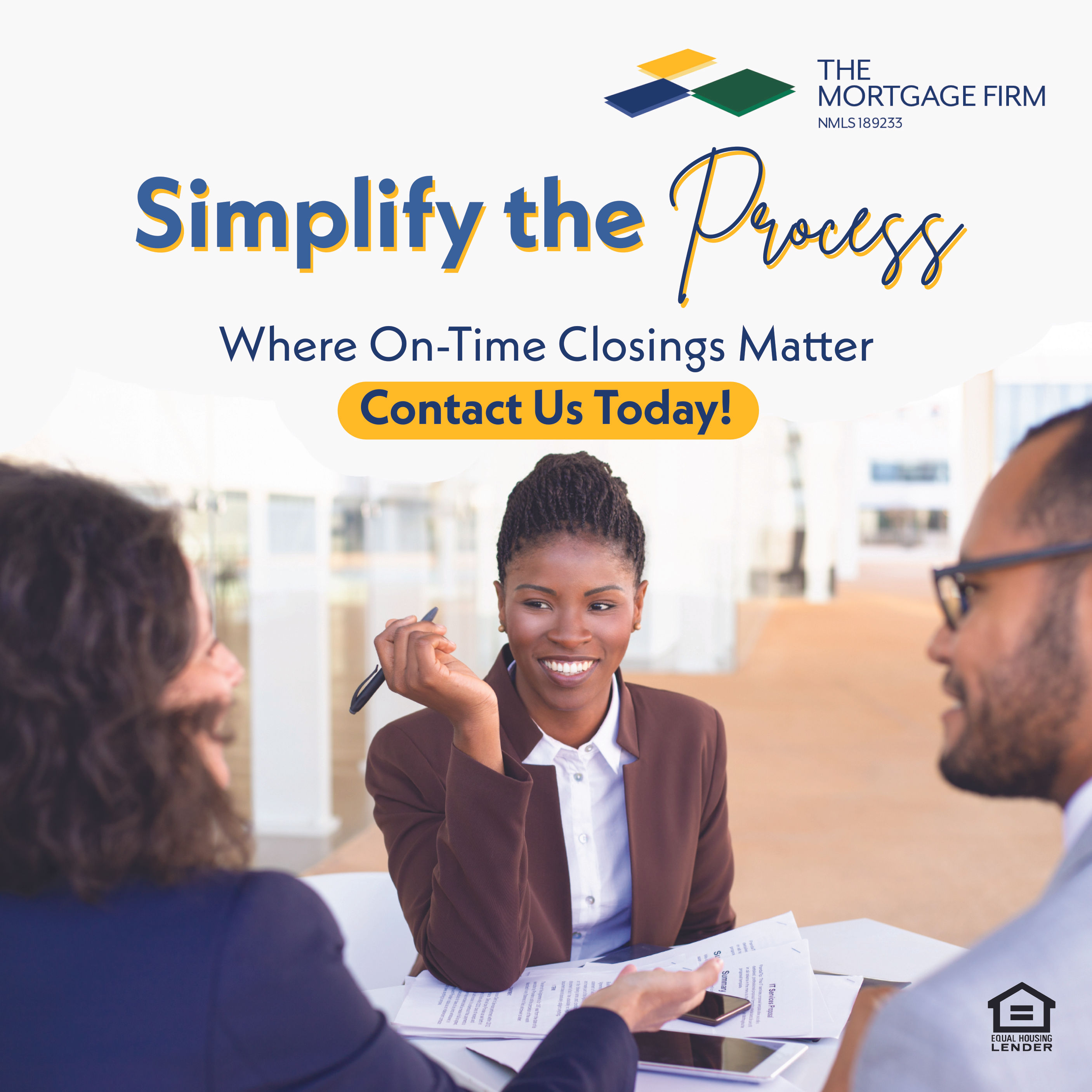 Let's Make Closings Smoother