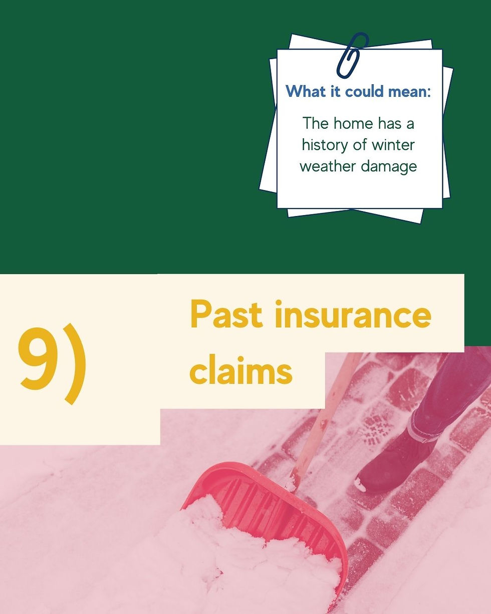 Thumbnail: Signs Your House Has Weather Damage