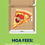 Thumbnail: What Makes Up a Mortgage (Pizza Imagery)