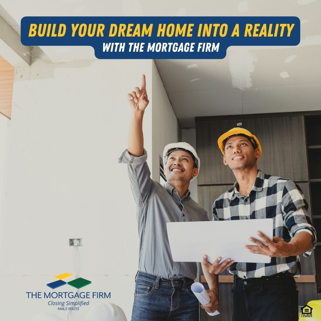 Build Your Dream Home