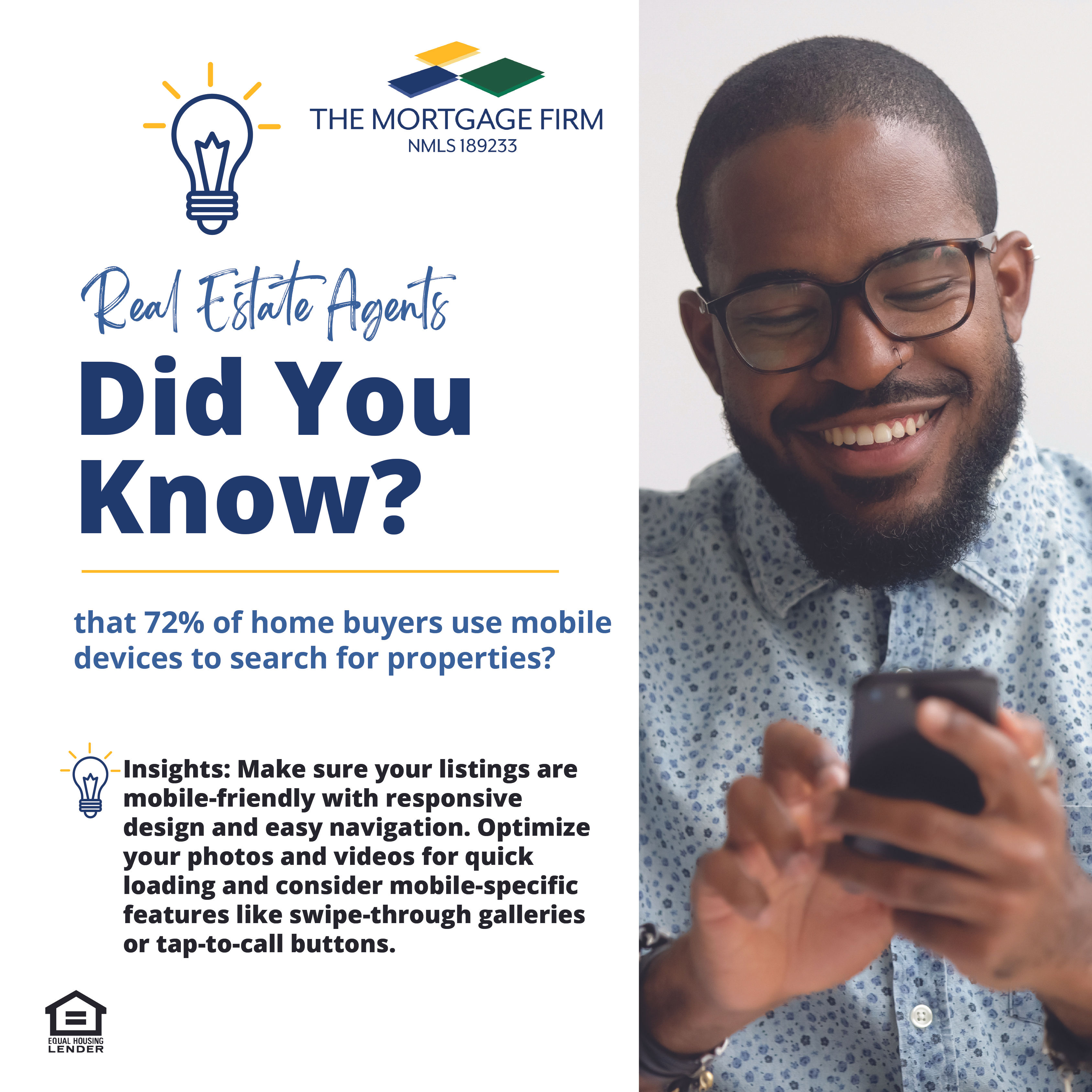 Did you know- Facts Real Estate Agents 5