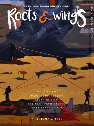 Dear Kababayans, Autumn Issue