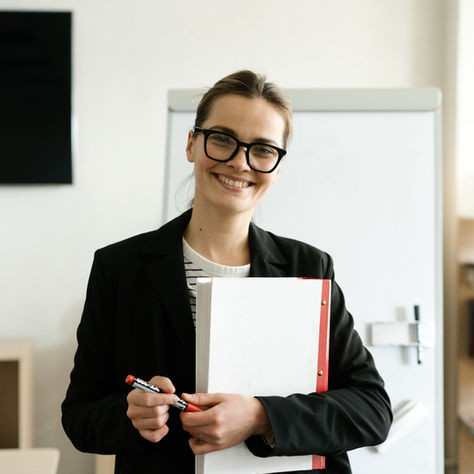 New Metrics for Leaders