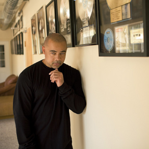 Let Nobody Define Who Or What You Are!