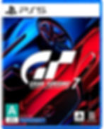 GRAN TURISMO 7