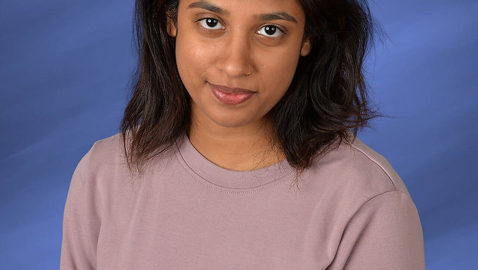 My name is Shazia Mannan, and I am working as an Assistant Director. I love working with children and families.