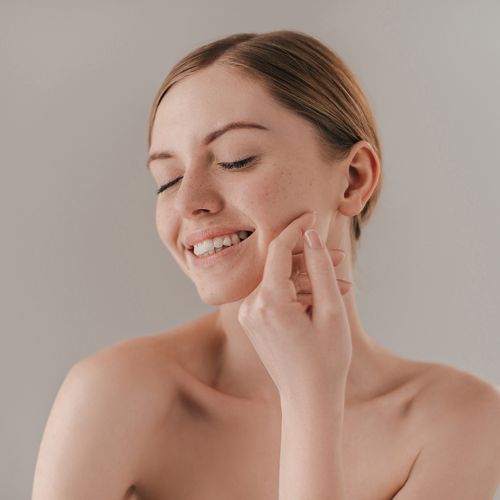 age spot removal