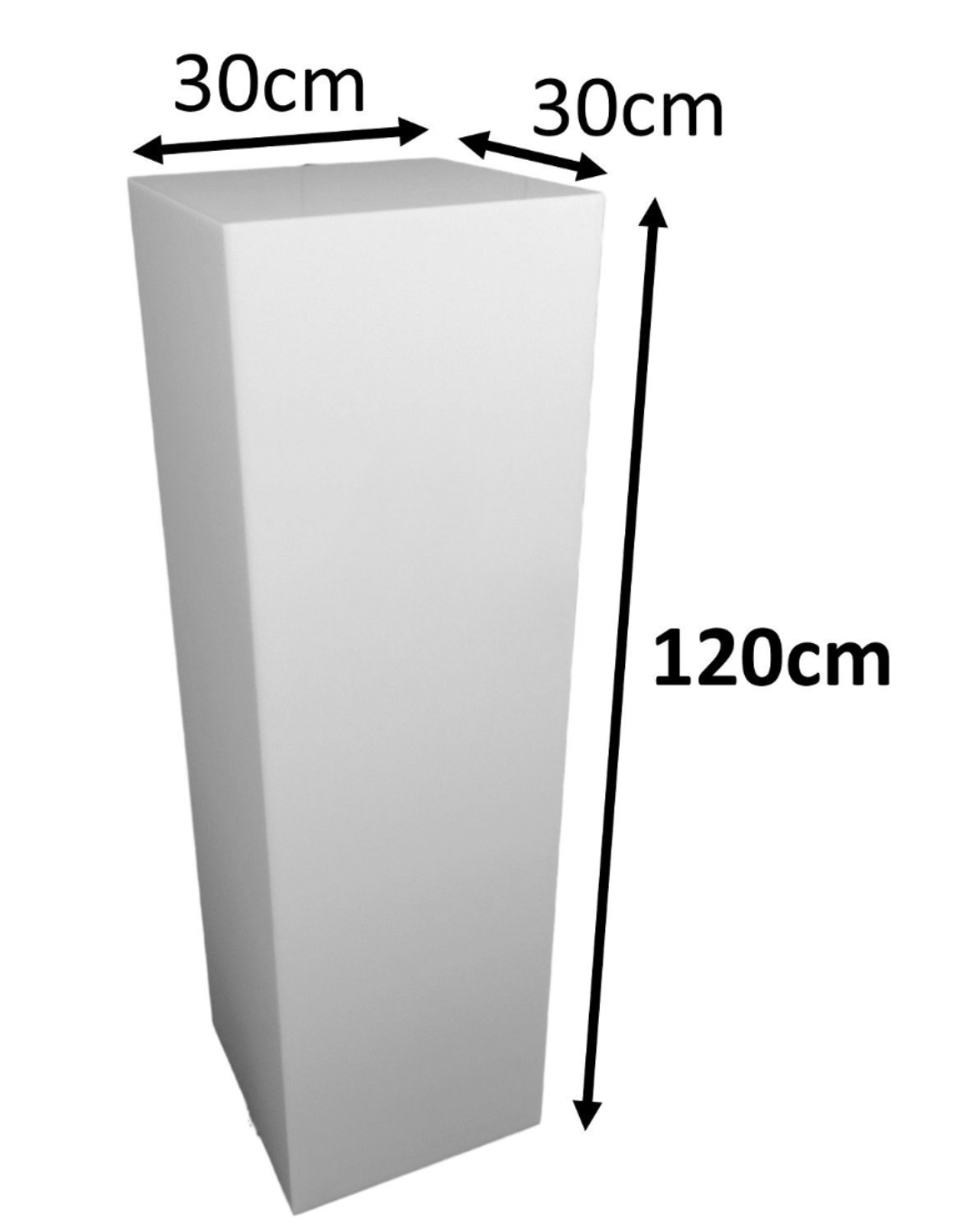 stèle 120cm