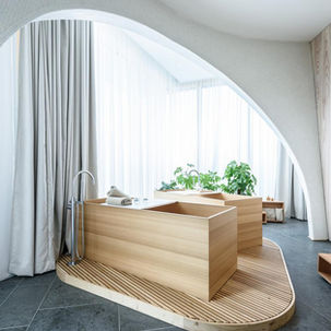 SPA ALAENA : LE SPA SUR-MESURE AU CŒUR DU MARAIS