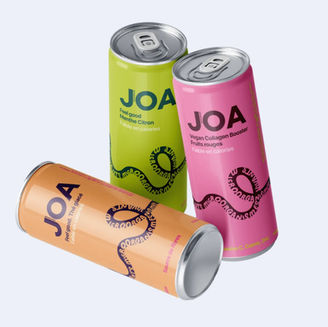 JOA, c’est ta dose de bien-être qui fait du bien au ventre et au moral, chaque jour.
Des formules à boire, enrichies en probiotiques, pensées pour celles et ceux qui veulent prendre soin de leur santé au quotidien, sans renoncer au plaisir.
Fonctionnel, gourmand, accessible et made in France — juste ce qu’il faut, rien de trop.