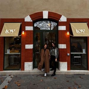 LOV : POUR ALLIER MOUVEMENT ET NUTRITION EN UN MÊME SOUFFLE