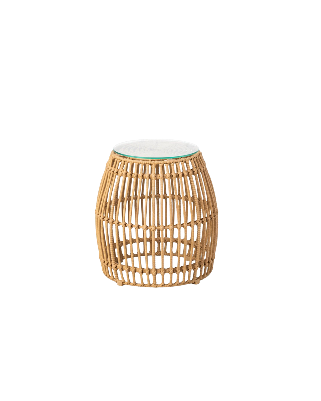 table basse palm 