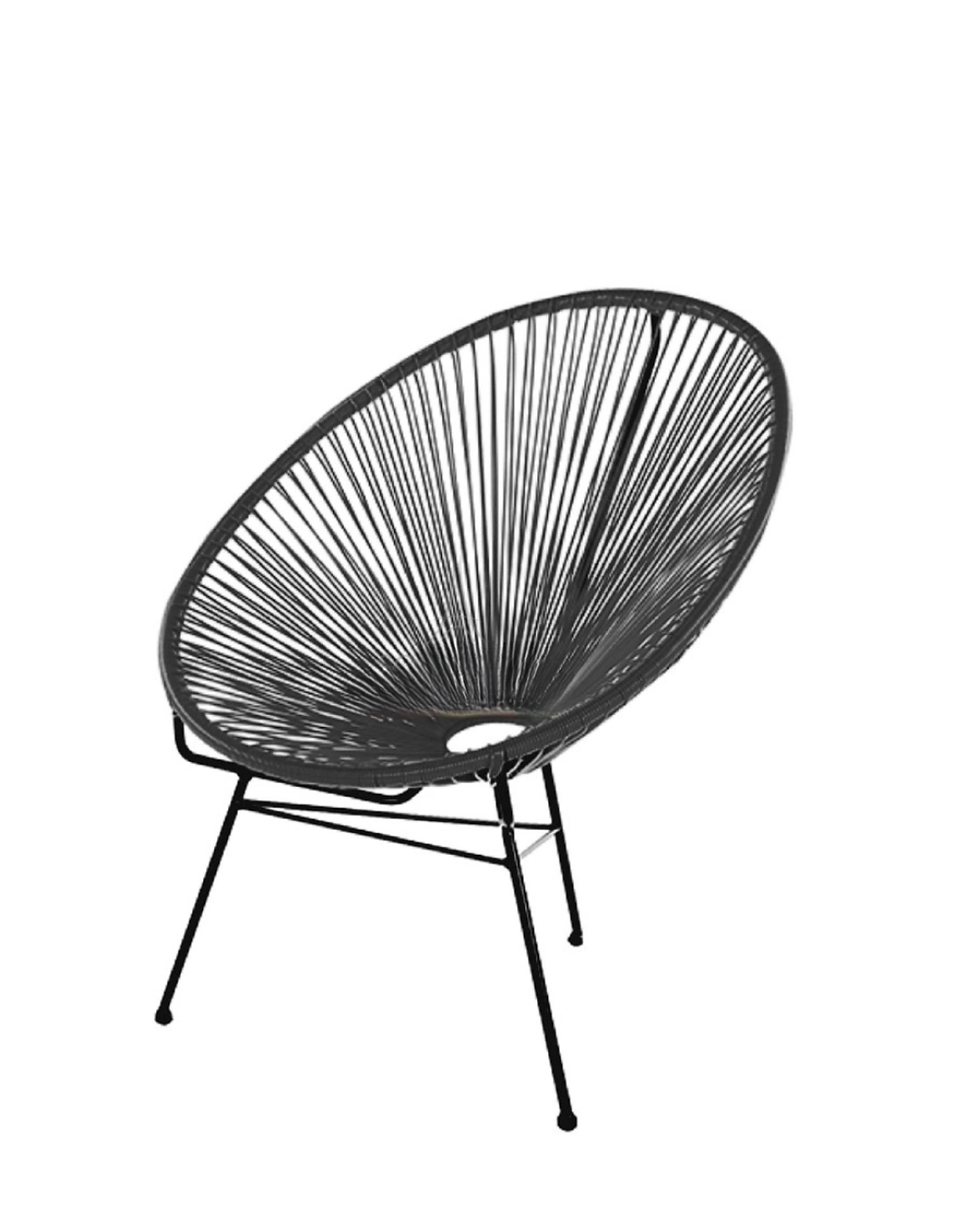 Thumbnail: Panama chair
