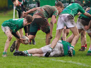 Rugby Head Injury: What Recovery Science Tells Us Now | ForceField