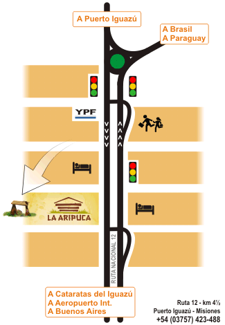La Aripuca