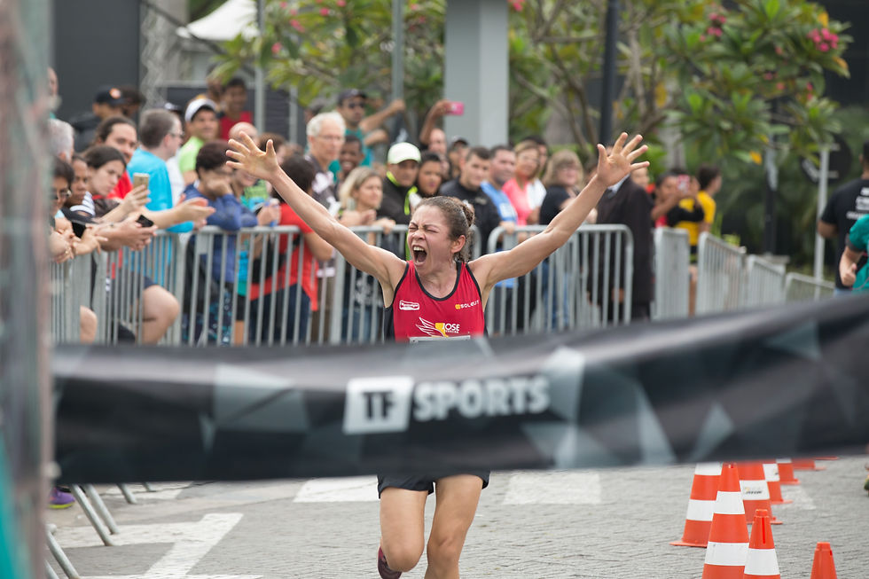 Fotografia de Esportes