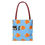 Thumbnail: Playful Goldfish Pattern Tote Bag, Cute Tote for Cat Lovers, Eco-Friendly