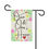 Thumbnail: Personalized Garden Banner for Oma & Opa