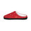 Thumbnail: Women's Indoor Slippers - Dark Red