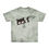 Thumbnail: Colorful Cat Graphic Unisex T-Shirt - Fun Apparel for Cat Lovers, Artsy Gift