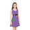 Thumbnail: Adorable Bye-Bye Kitty and Frog Girls' Dress, Party Outfit, Birthday Gift