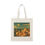 Thumbnail: Bethlehem Tote Gift Bag, Eco-Friendly, Christmas Gift, Religious Decor