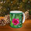 Thumbnail: Patience/Impatiens mug - nature lovers, office gift
