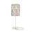 Thumbnail: Signature floral table lamp, US|CA plug