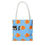 Thumbnail: Playful Goldfish Pattern Tote Bag, Cute Tote for Cat Lovers, Eco-Friendly