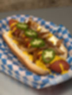Seattle Dog