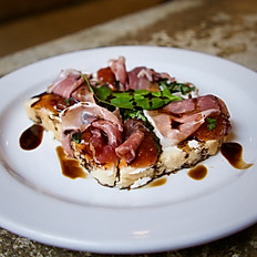 Prosciutto
